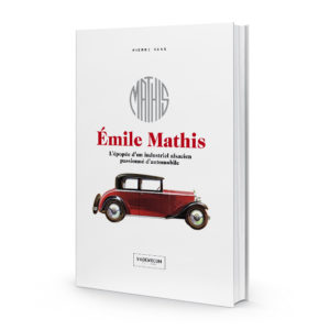 Emile Mathis 2018 bis