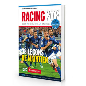 Racing 2018 (couv)