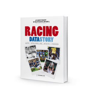 Racing DataStory couv