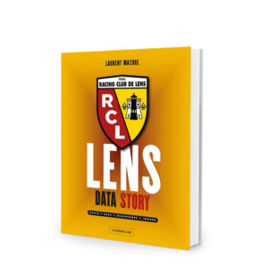 Lens Data Story 2021 (Internet)
